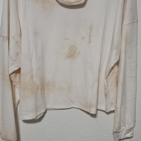 NWT Doublju hoodie and shorts set size xl - Picture 14 of 16